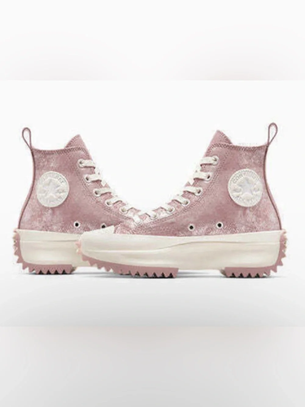 Converse brand new